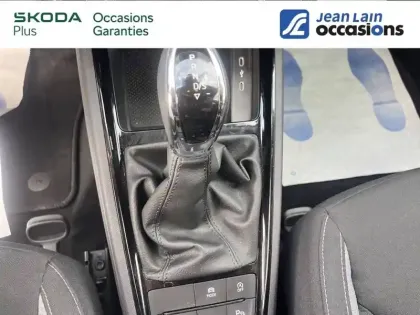 Photo 14 Skoda Kamiq  1.0 TSI Evo 2 116 ch DSG7