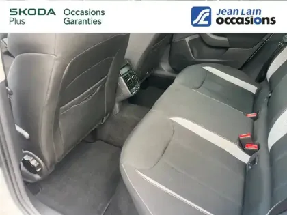 Photo 5 Skoda Kamiq  1.0 TSI Evo 2 116 ch DSG7