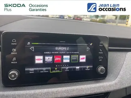 Photo 13 Skoda Kamiq  1.0 TSI Evo 2 116 ch DSG7