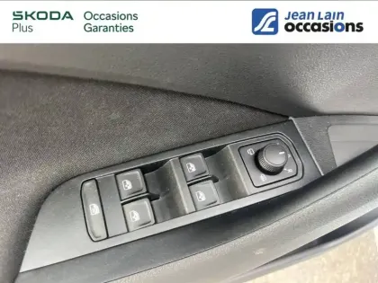 Photo 16 Skoda Kamiq  1.0 TSI Evo 2 116 ch DSG7