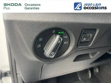 Photo 17 Skoda Kamiq  1.0 TSI Evo 2 116 ch DSG7