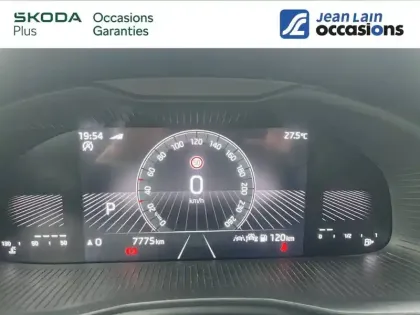Photo 19 Skoda Kamiq  1.0 TSI Evo 2 116 ch DSG7