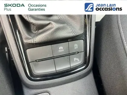 Photo 15 Skoda Kamiq  1.0 TSI Evo 2 116 ch DSG7
