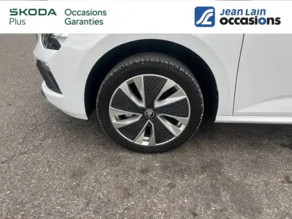 Photo 11 Skoda Kamiq  1.0 TSI Evo 2 116 ch DSG7