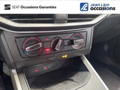 Photo 17 Seat Arona  1.0 TSI 110 ch Start/Stop BVM6