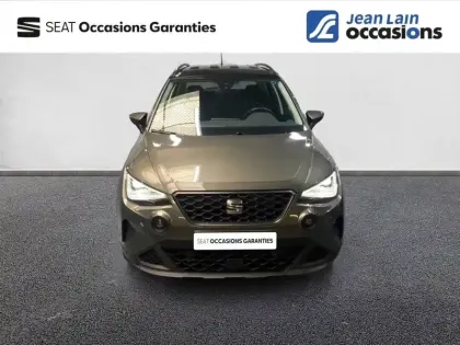 Photo 8 Seat Arona  1.0 TSI 110 ch Start/Stop BVM6