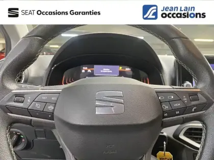 Photo 19 Seat Arona  1.0 TSI 110 ch Start/Stop BVM6