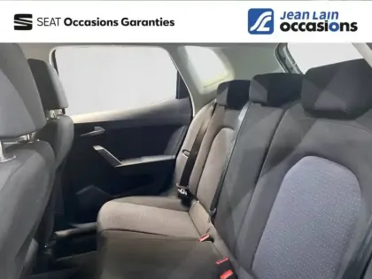 Photo 5 Seat Arona  1.0 TSI 110 ch Start/Stop BVM6