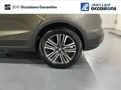 Photo 11 Seat Arona  1.0 TSI 110 ch Start/Stop BVM6