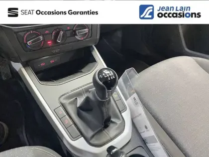 Photo 15 Seat Arona  1.0 TSI 110 ch Start/Stop BVM6