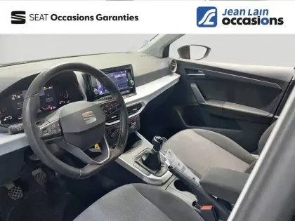 Photo 12 Seat Arona  1.0 TSI 110 ch Start/Stop BVM6