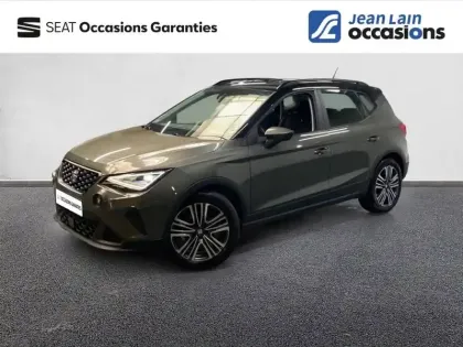 Photo Seat Arona Copa