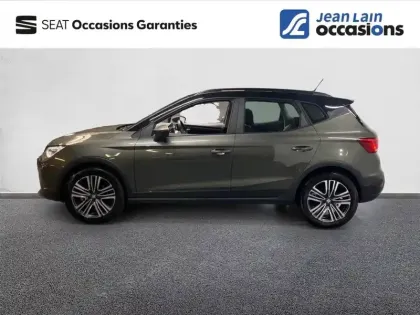 Photo 6 Seat Arona  1.0 TSI 110 ch Start/Stop BVM6
