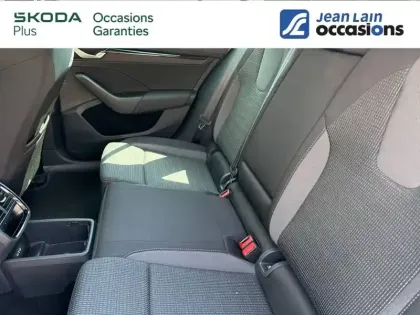 Photo 5 Skoda Octavia  Combi 1.5 TSI Hybrid 150 ch ACT DSG7