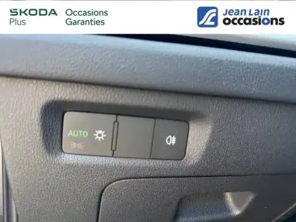Photo 18 Skoda Octavia  Combi 1.5 TSI Hybrid 150 ch ACT DSG7