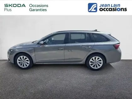 Photo 6 Skoda Octavia  Combi 1.5 TSI Hybrid 150 ch ACT DSG7