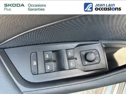 Photo 17 Skoda Octavia  Combi 1.5 TSI Hybrid 150 ch ACT DSG7