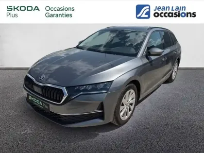Photo Skoda Octavia Selection