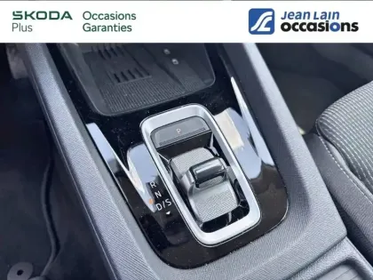 Photo 15 Skoda Octavia  Combi 1.5 TSI Hybrid 150 ch ACT DSG7