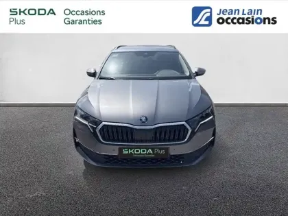 Photo 8 Skoda Octavia  Combi 1.5 TSI Hybrid 150 ch ACT DSG7