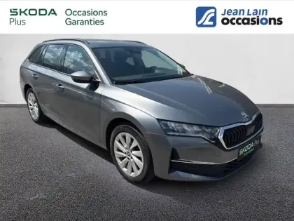 Photo 9 Skoda Octavia  Combi 1.5 TSI Hybrid 150 ch ACT DSG7