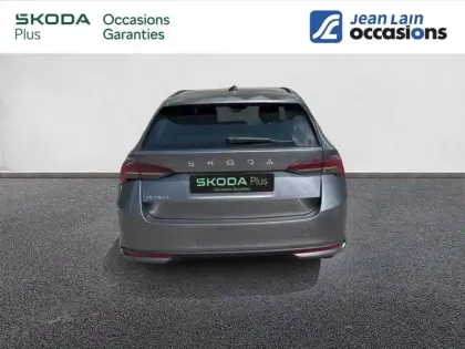 Photo 7 Skoda Octavia  Combi 1.5 TSI Hybrid 150 ch ACT DSG7
