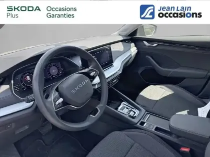 Photo 12 Skoda Octavia  Combi 1.5 TSI Hybrid 150 ch ACT DSG7