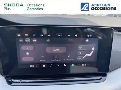 Photo 20 Skoda Octavia  Combi 1.5 TSI Hybrid 150 ch ACT DSG7