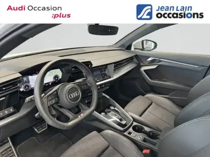 Photo 10 Audi A3  Sportback TDI 150 S tronic 7