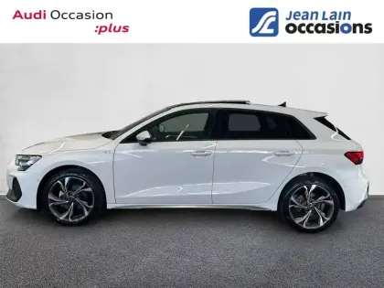 Photo 27 Audi A3  Sportback TDI 150 S tronic 7