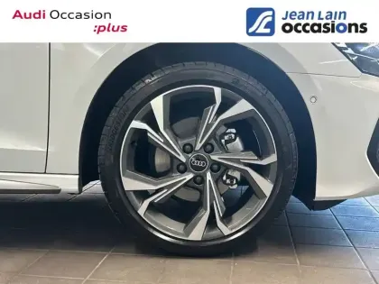 Photo 28 Audi A3  Sportback TDI 150 S tronic 7