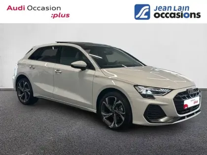 Photo 22 Audi A3  Sportback TDI 150 S tronic 7