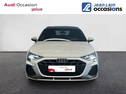 Photo 21 Audi A3  Sportback TDI 150 S tronic 7
