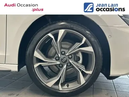 Photo 8 Audi A3  Sportback TDI 150 S tronic 7