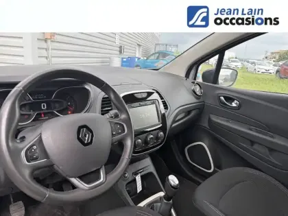 Photo 10 Renault Captur  TCe 90 - 19