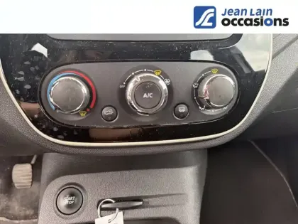 Photo 13 Renault Captur  TCe 90 - 19