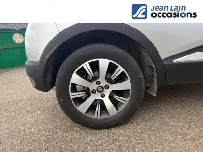 Photo 8 Renault Captur  TCe 90 - 19