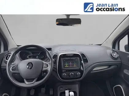 Photo 17 Renault Captur  TCe 90 - 19