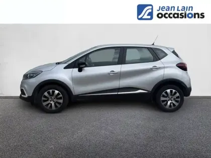 Photo 7 Renault Captur  TCe 90 - 19