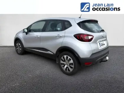 Photo 6 Renault Captur  TCe 90 - 19