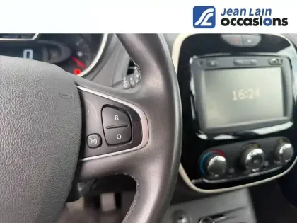 Photo 11 Renault Captur  TCe 90 - 19