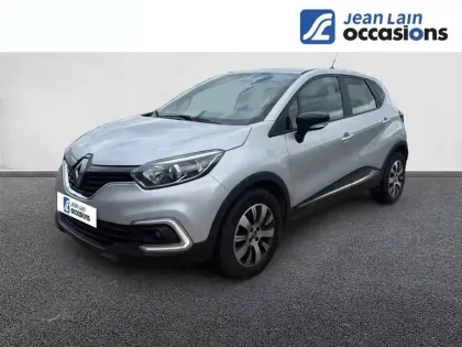 Photo Renault Captur Business