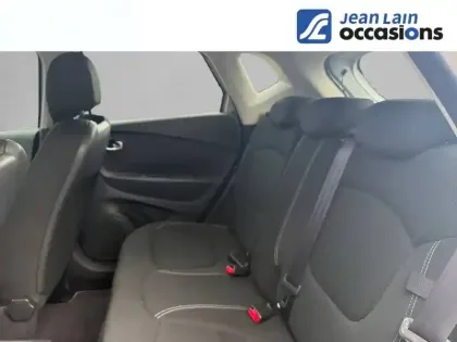 Photo 16 Renault Captur  TCe 90 - 19