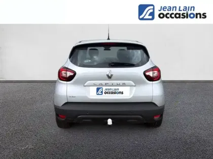 Photo 5 Renault Captur  TCe 90 - 19