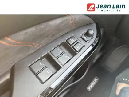 Photo 19 Suzuki Vitara  1.4 Boosterjet Hybrid AllGrip Auto