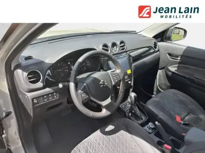 Photo 10 Suzuki Vitara  1.4 Boosterjet Hybrid AllGrip Auto