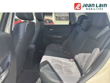 Photo 30 Suzuki Vitara  1.4 Boosterjet Hybrid AllGrip Auto