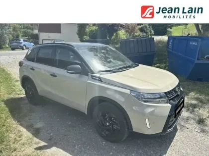 Photo 23 Suzuki Vitara  1.4 Boosterjet Hybrid AllGrip Auto