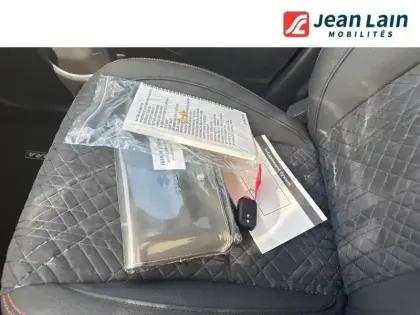 Photo 18 Suzuki Vitara  1.4 Boosterjet Hybrid AllGrip Auto