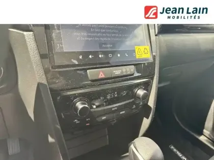 Photo 13 Suzuki Vitara  1.4 Boosterjet Hybrid AllGrip Auto
